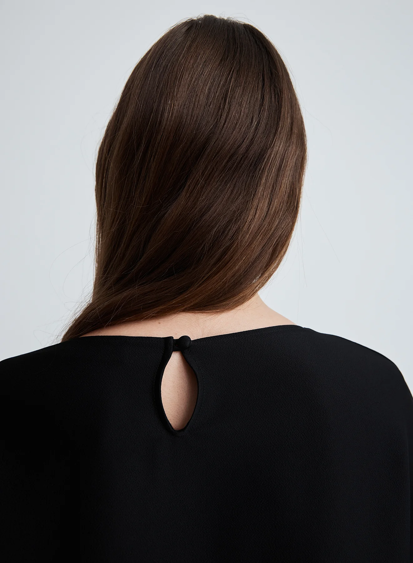 PORTIA TOP (BLACK) - Image 5