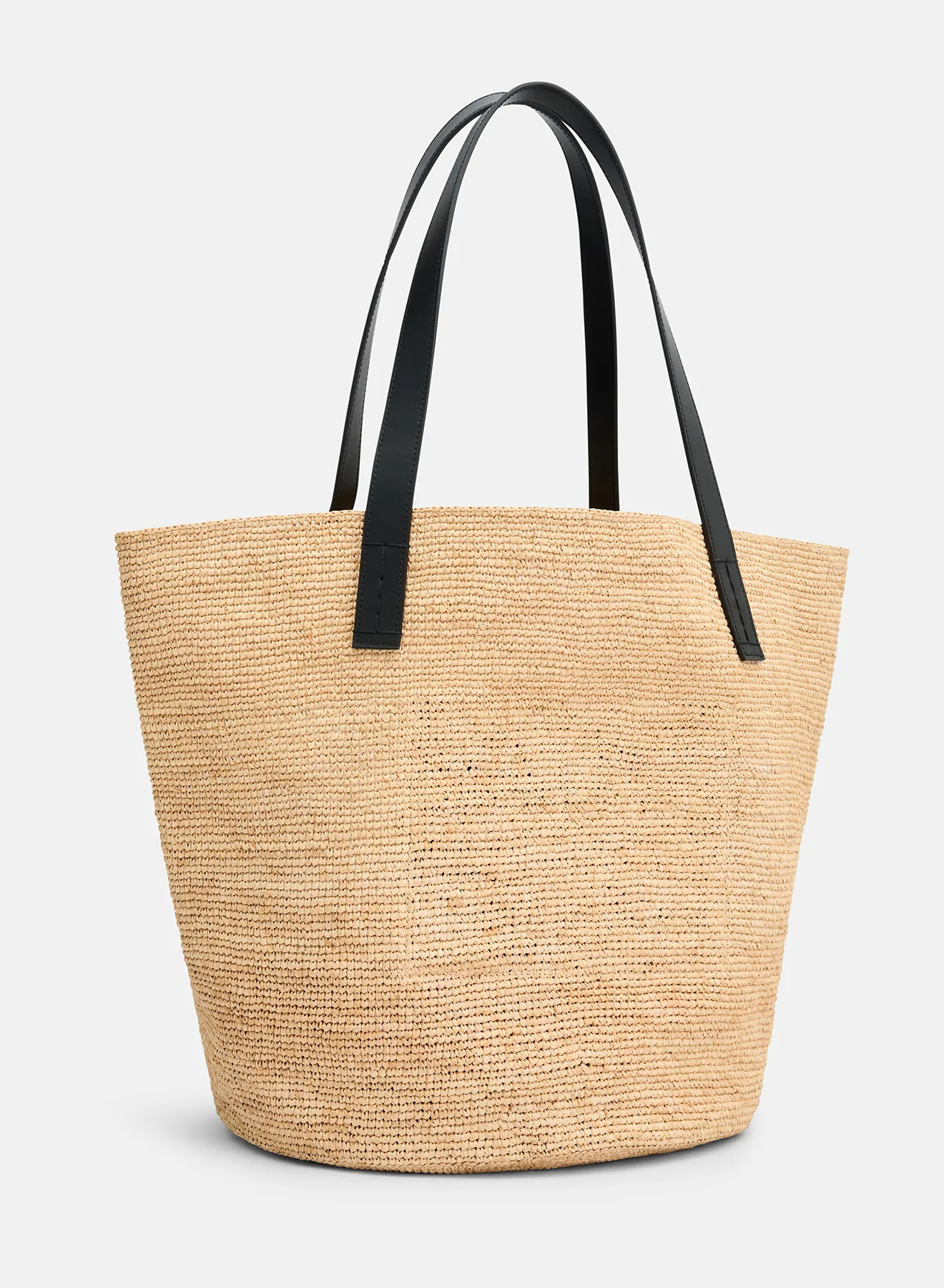 RAPHAEL TOTE (NATURAL) - Image 2