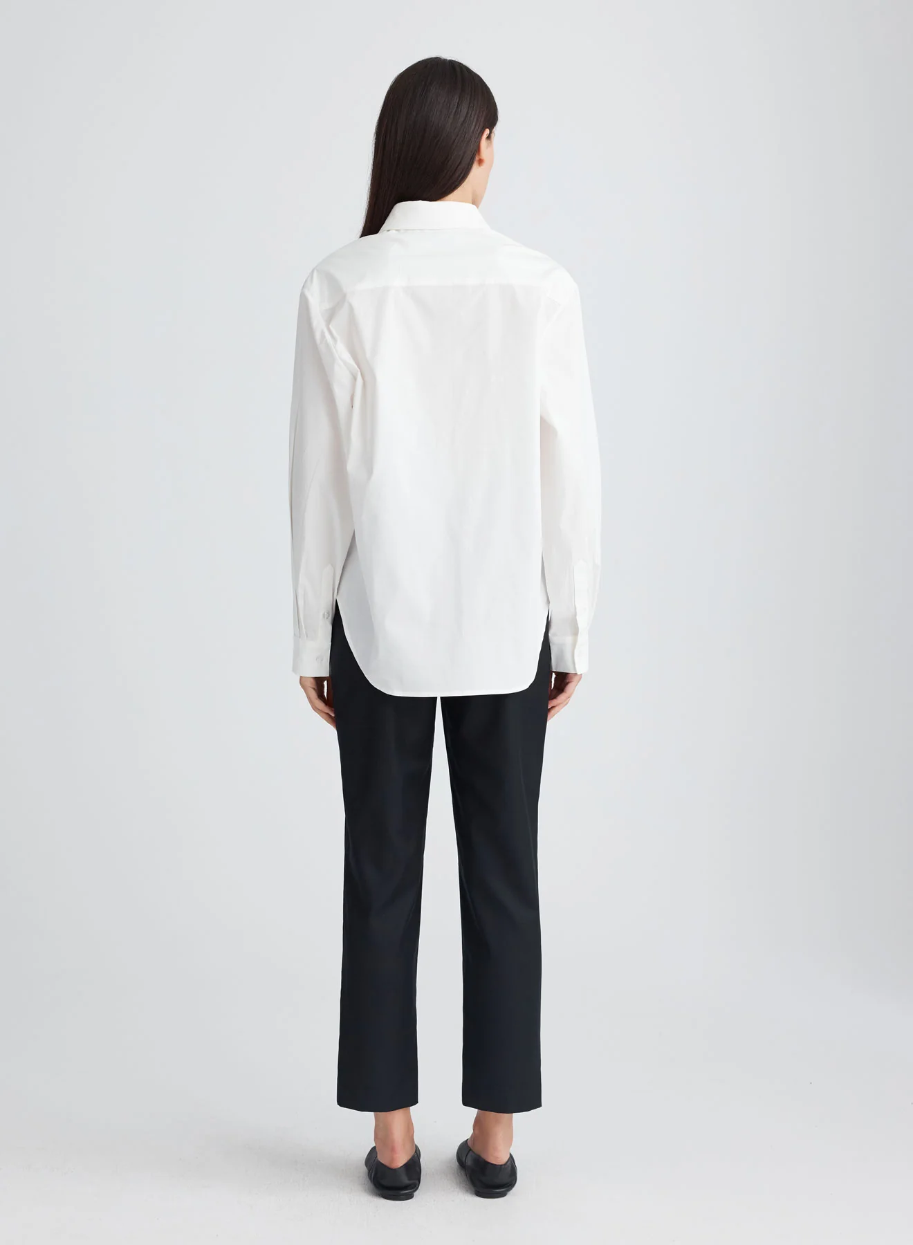 ROMEO SHIRT (SWAN) - Image 3