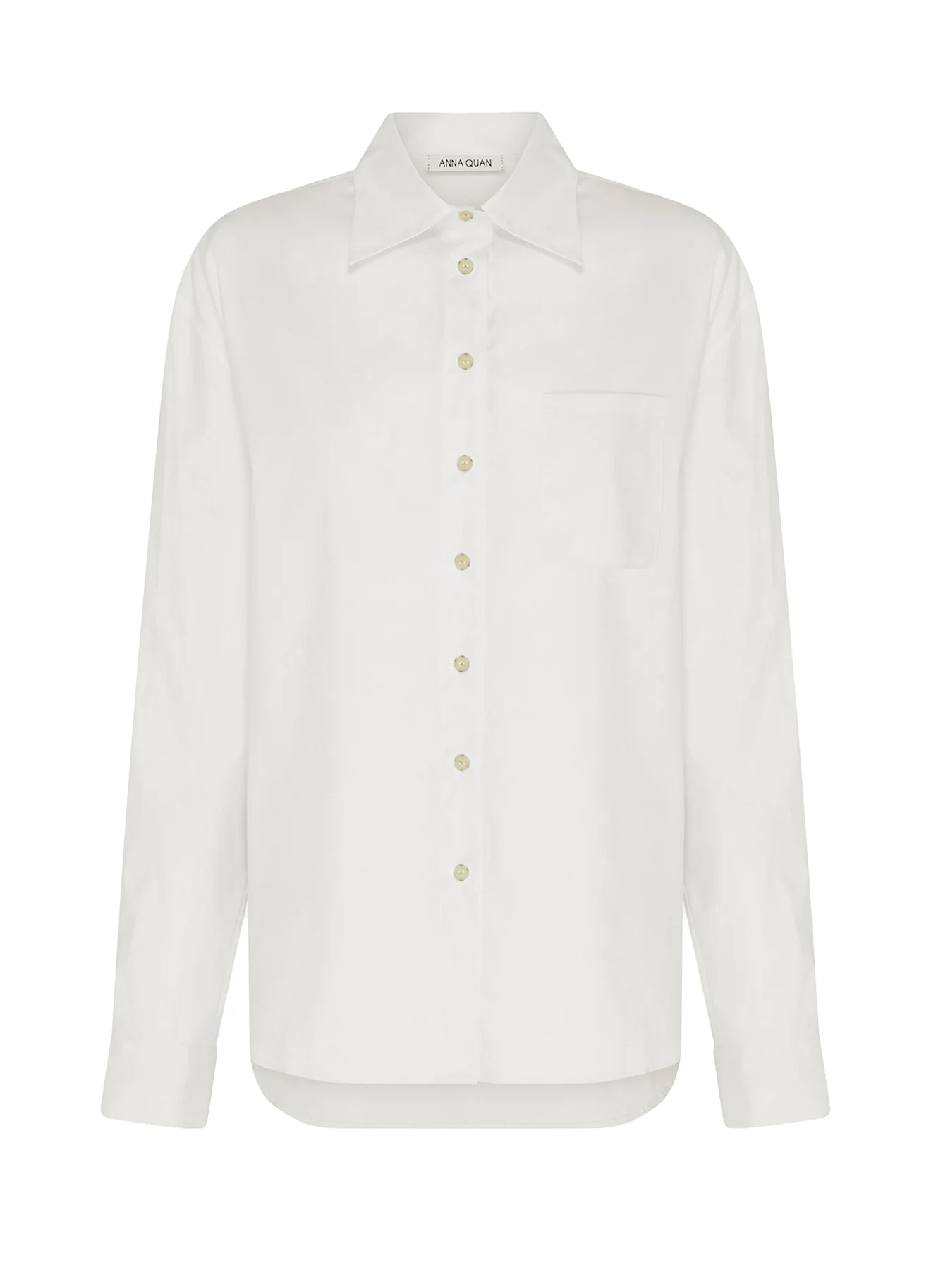 ROMEO SHIRT (SWAN) - Image 4