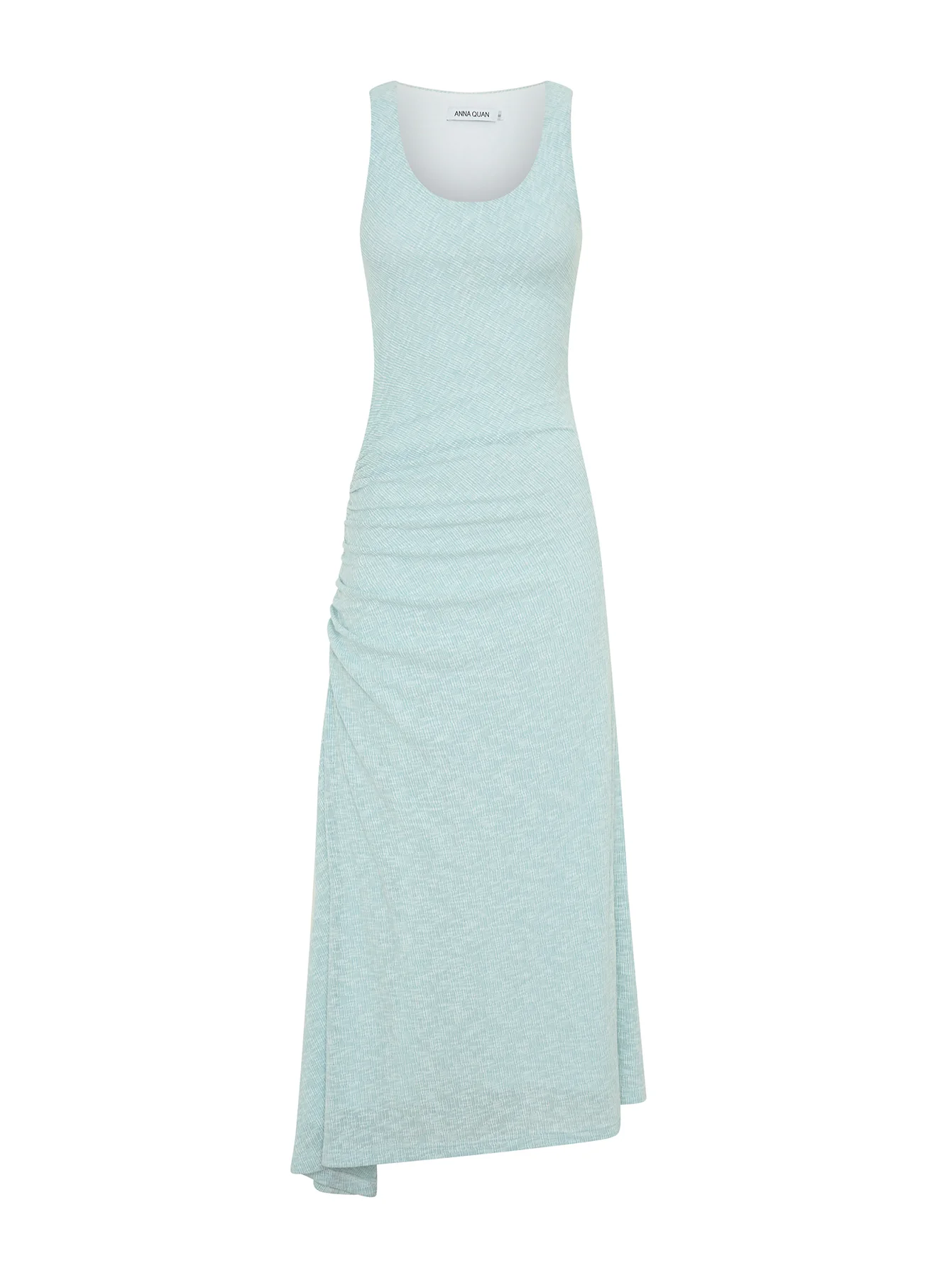 SHELLY DRESS (SKY) - Image 7