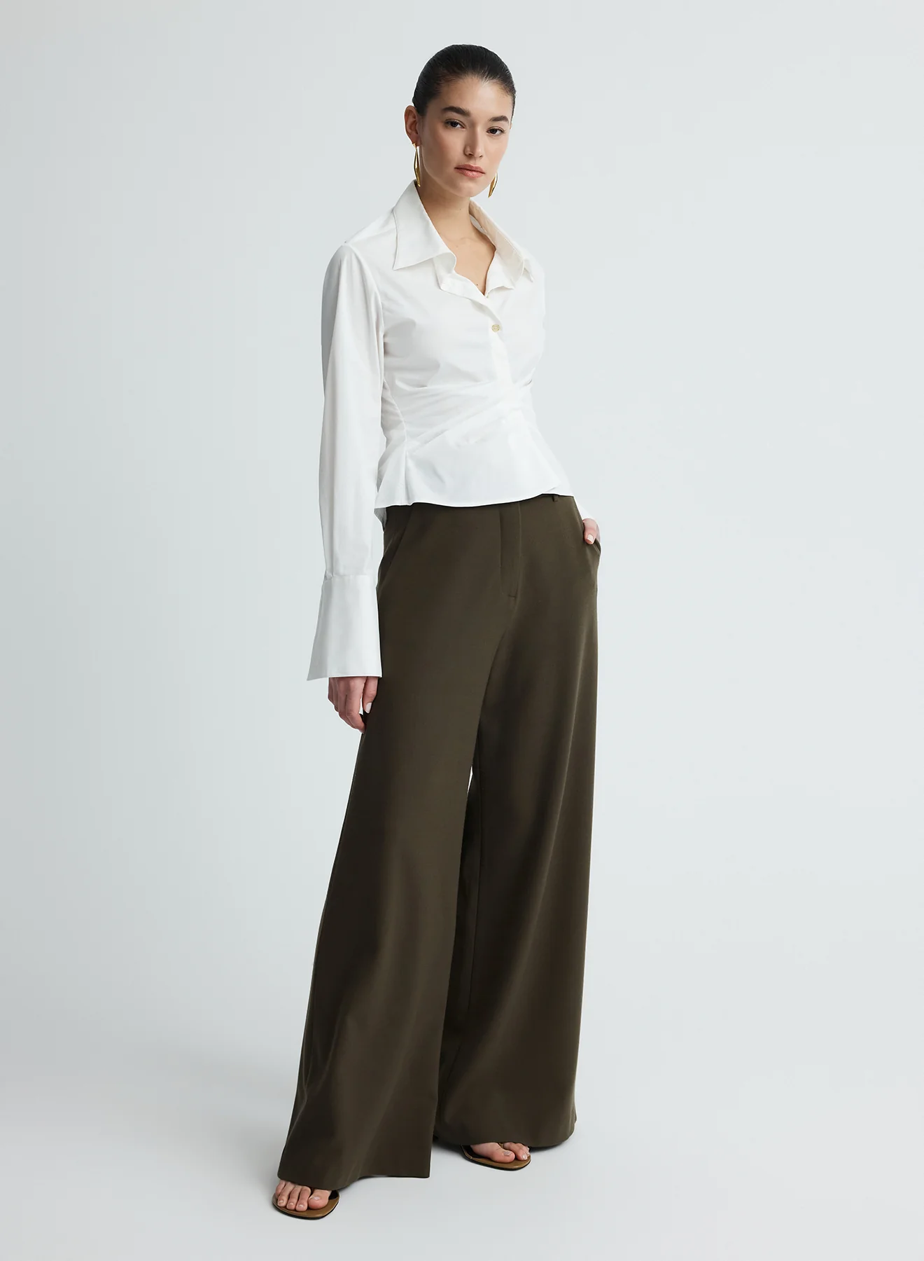 THEA SHIRT (SWAN) - Image 3