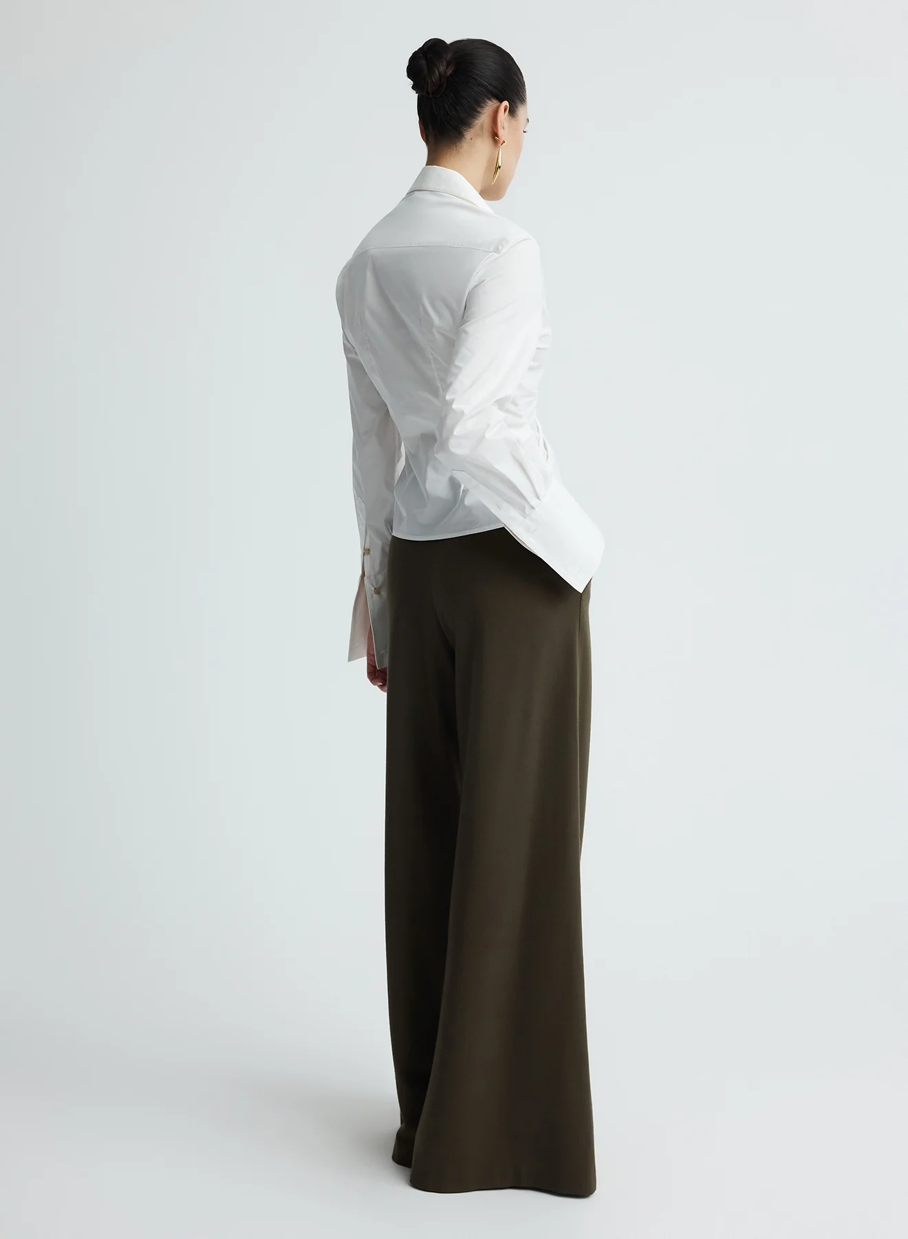 THEA SHIRT (SWAN) - Image 5