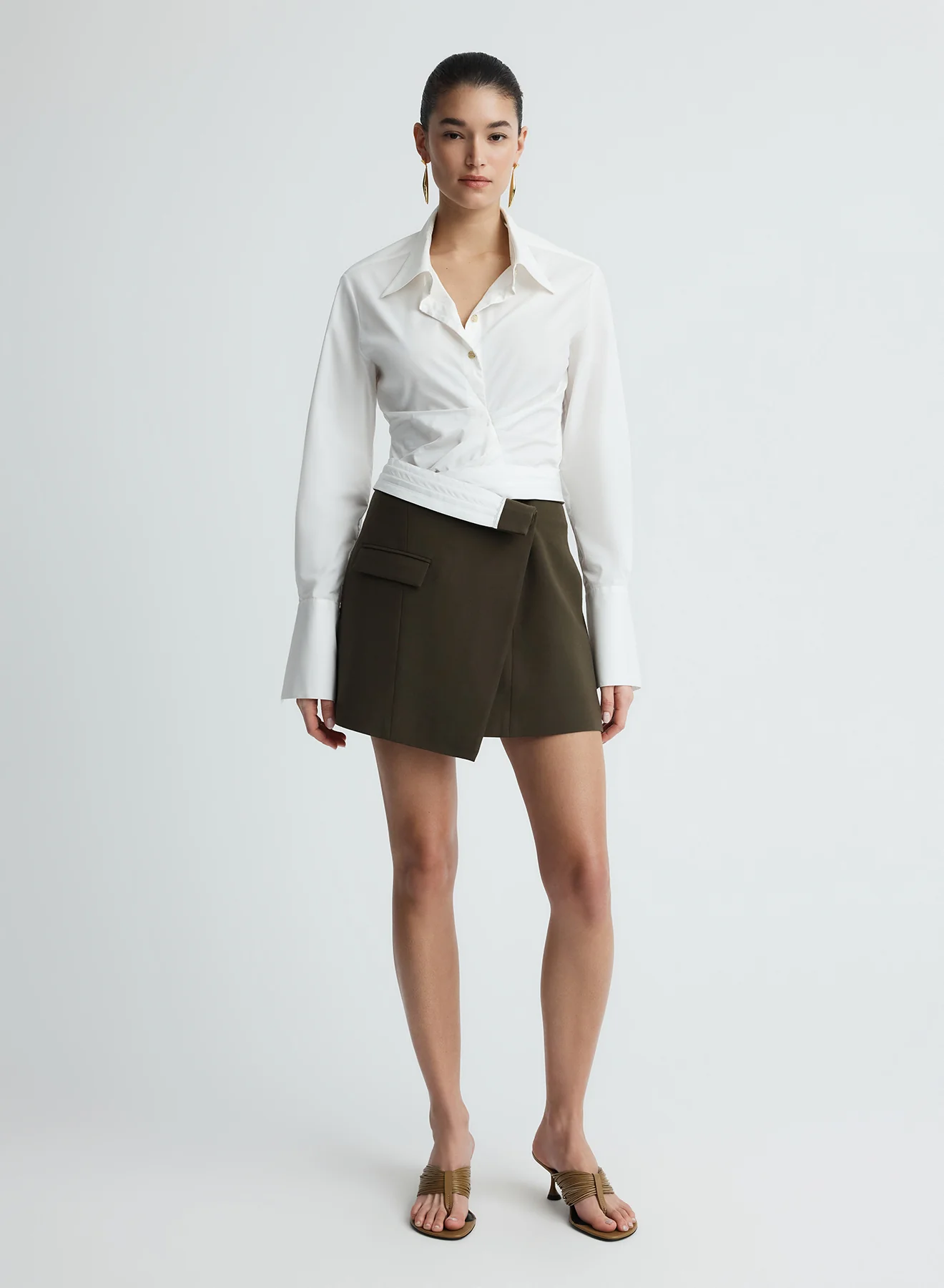THEA SHIRT (SWAN) - Image 7