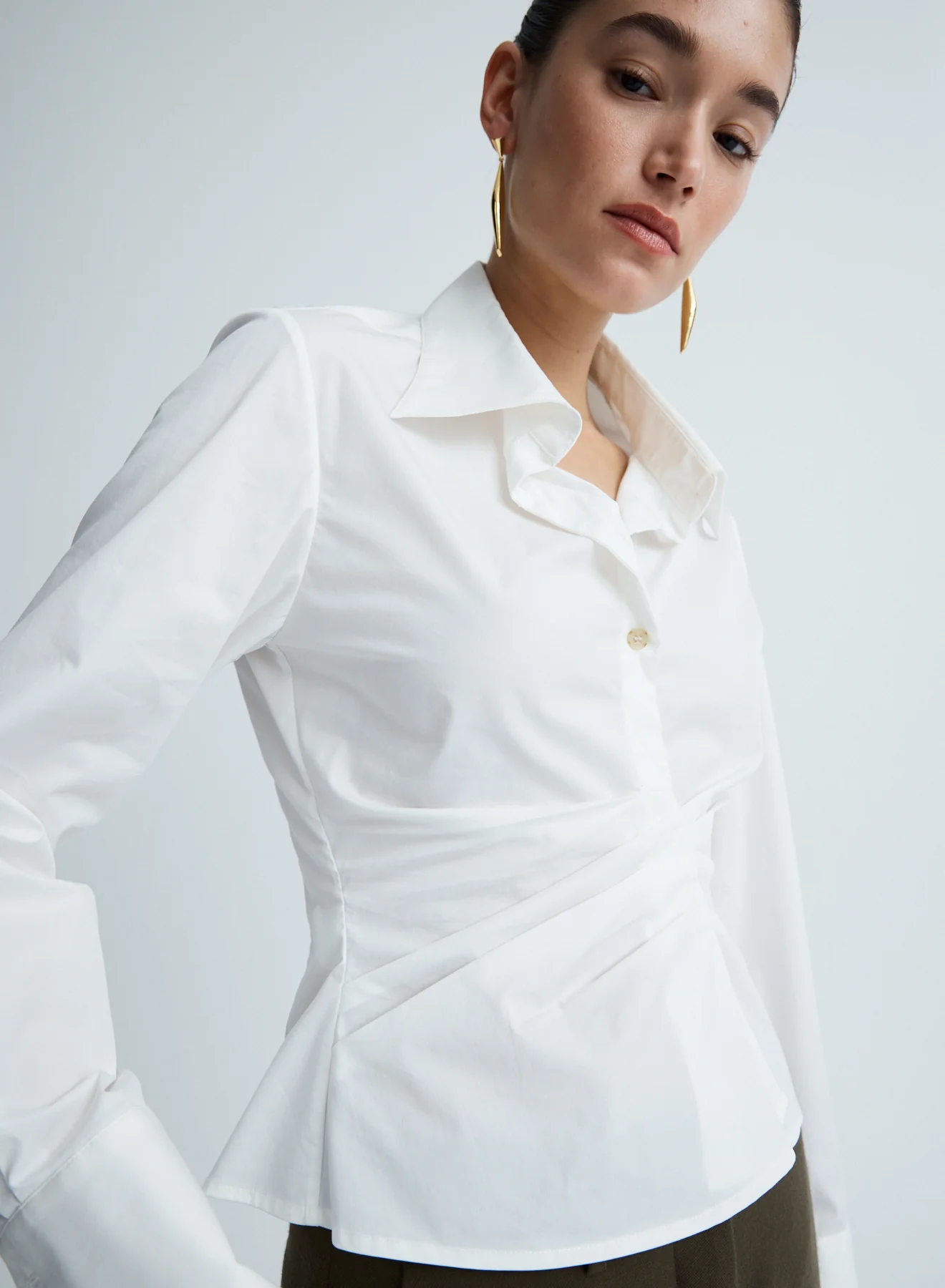 THEA SHIRT (SWAN) - Image 8