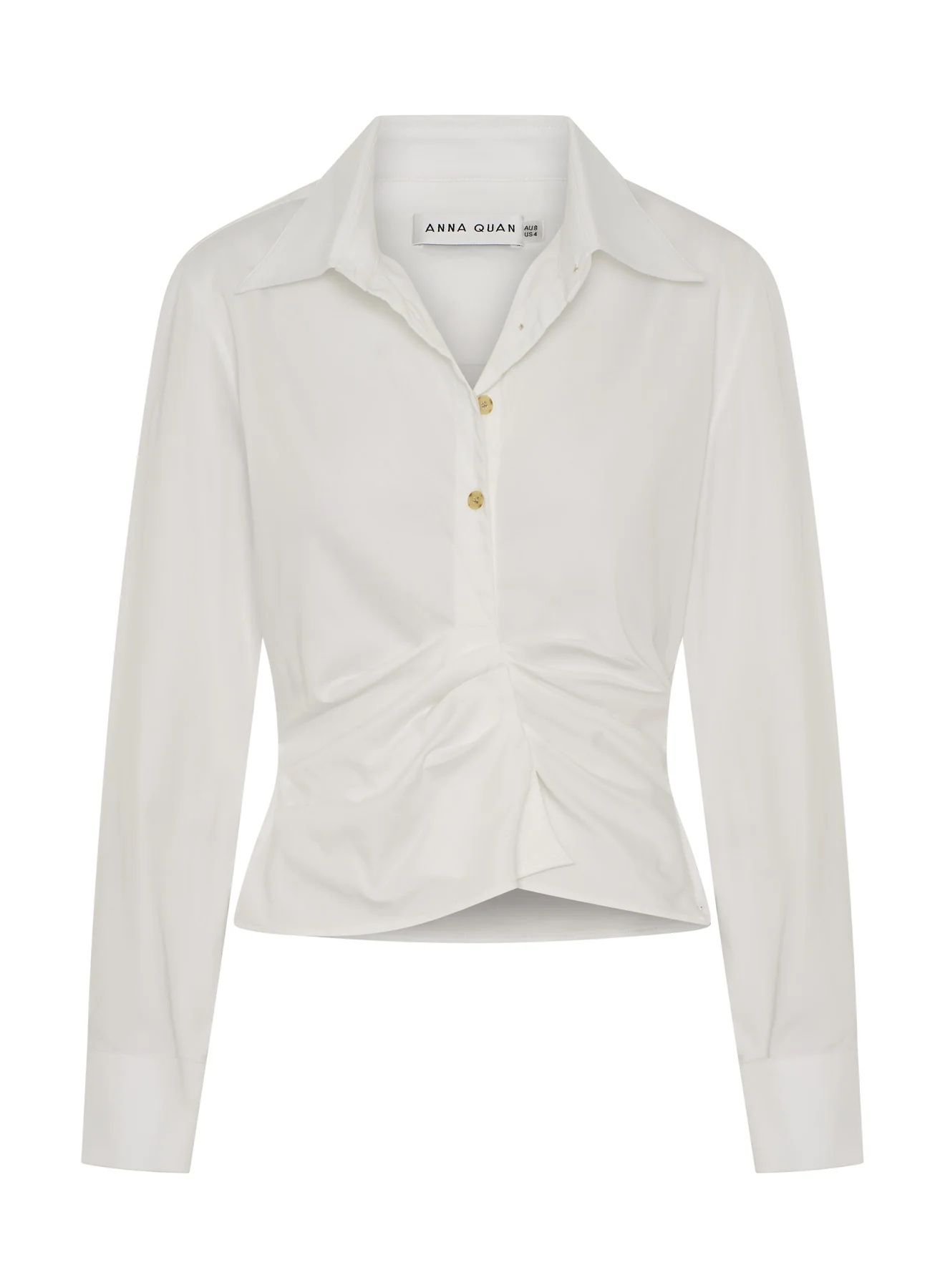 THEA SHIRT (SWAN) - Image 9