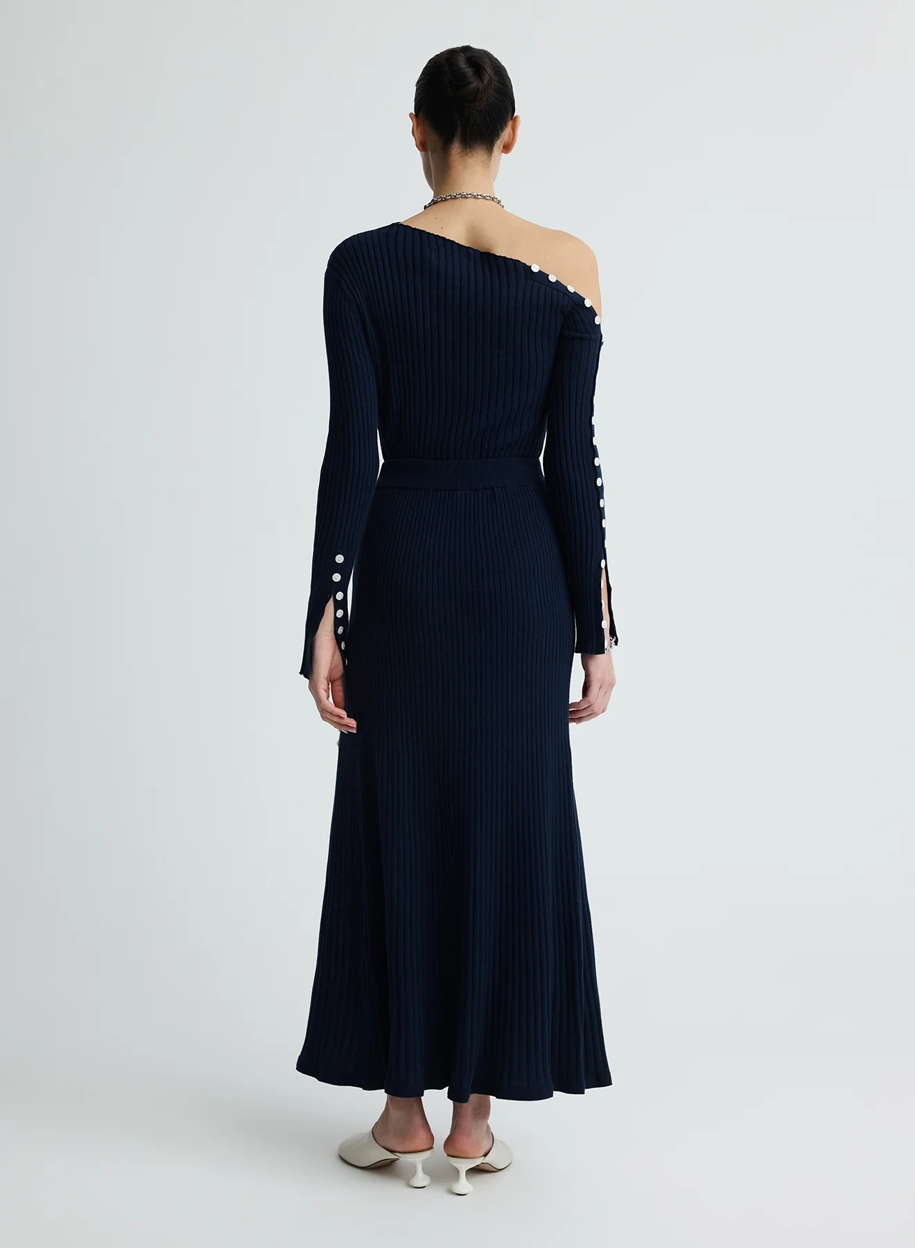 VELA SKIRT (SAILOR) - Image 4