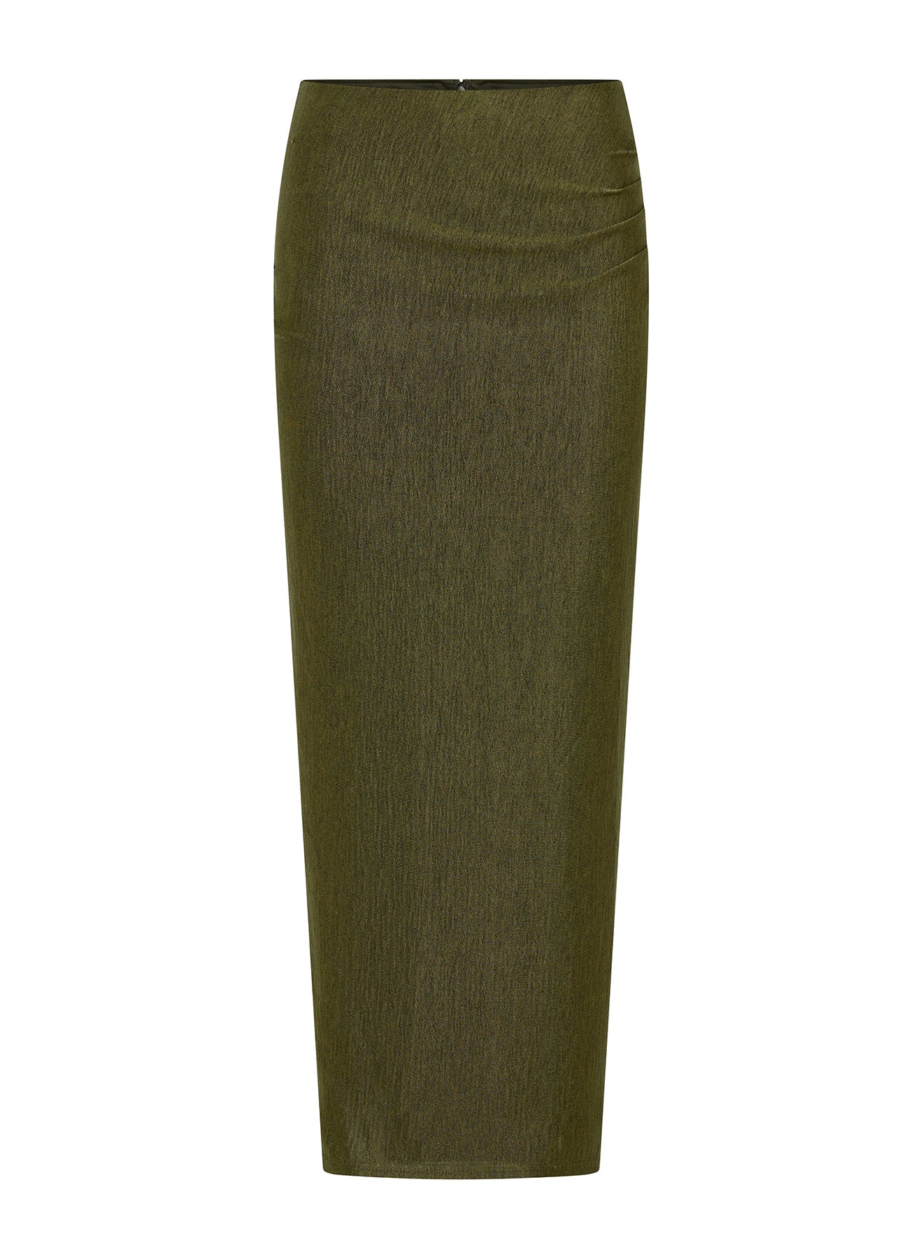 VESPER SKIRT (MOSS) - Image 7