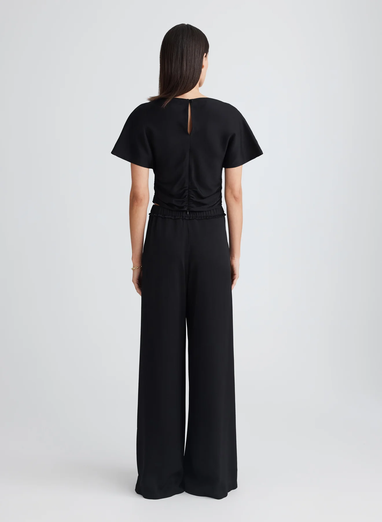 VINNIE TOP (BLACK) - Image 4