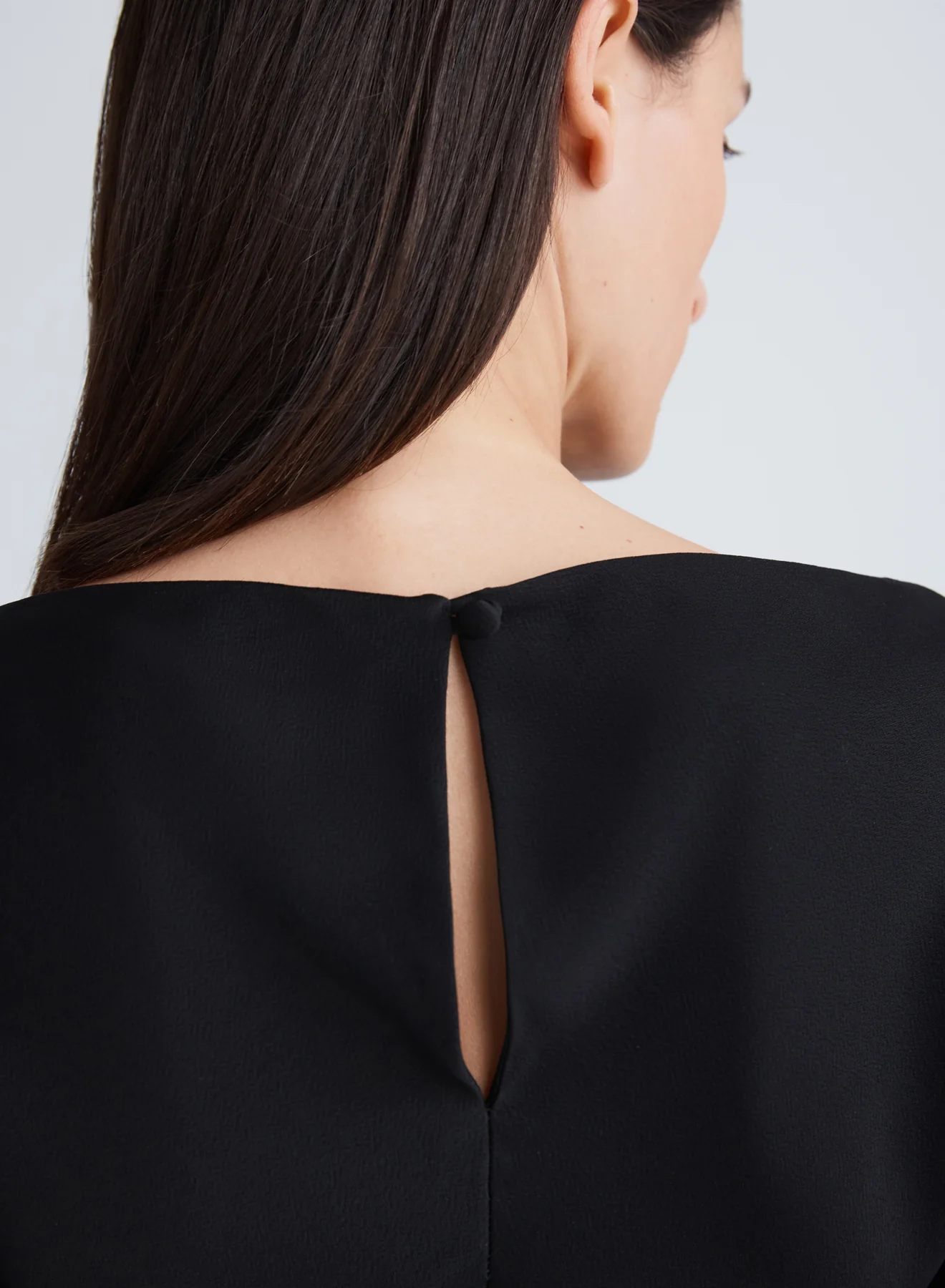 VINNIE TOP (BLACK) - Image 5