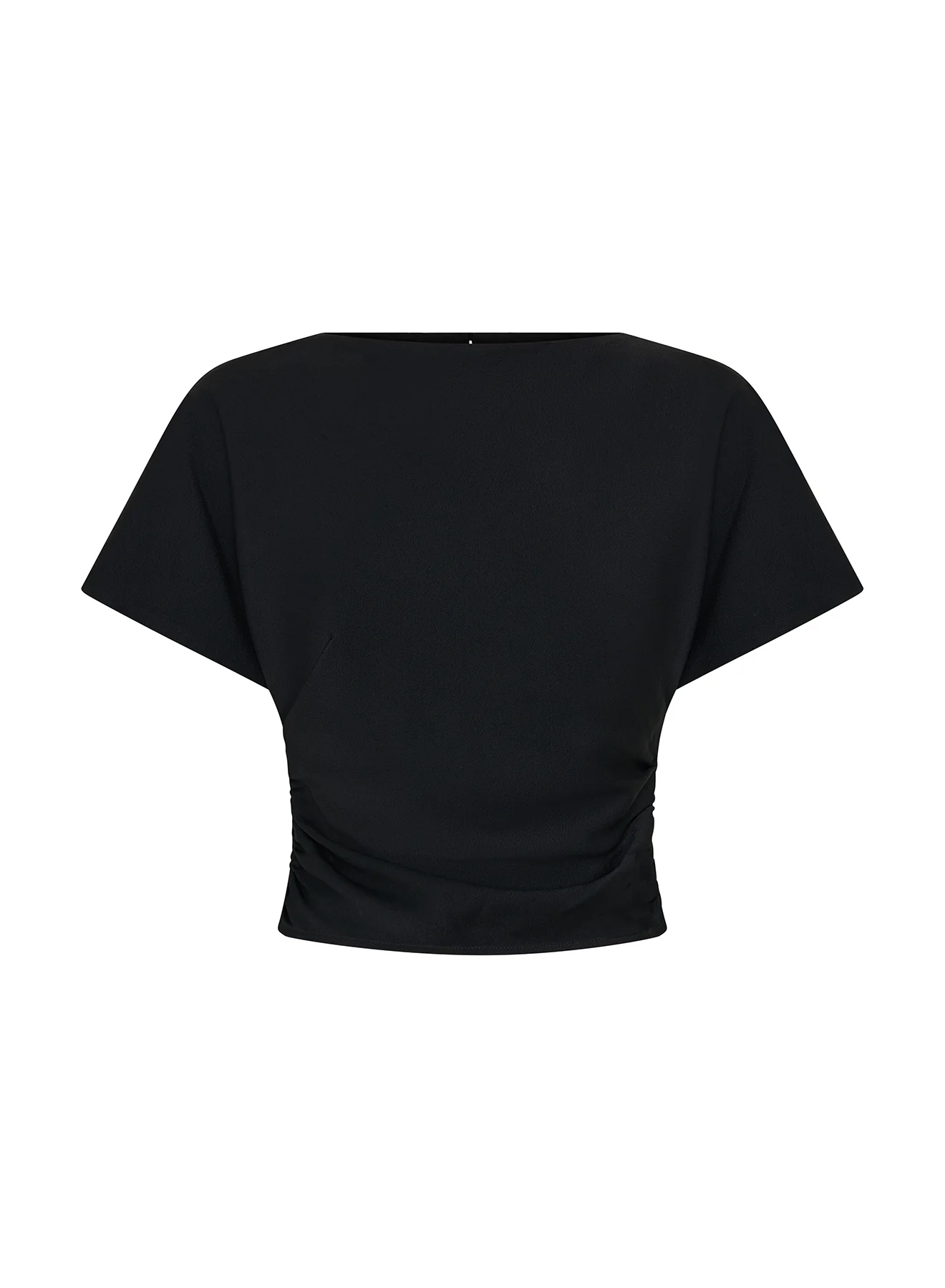 VINNIE TOP (BLACK) - Image 7