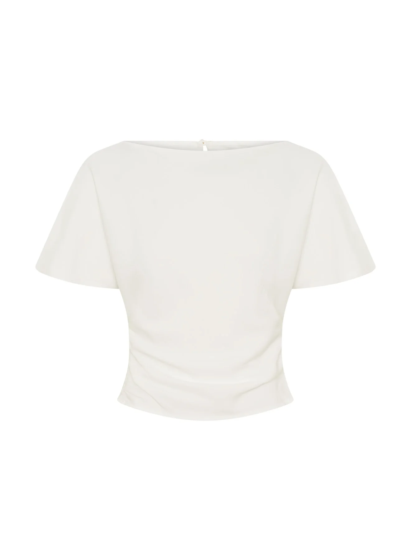 VINNIE TOP (SNOW) - Image 10