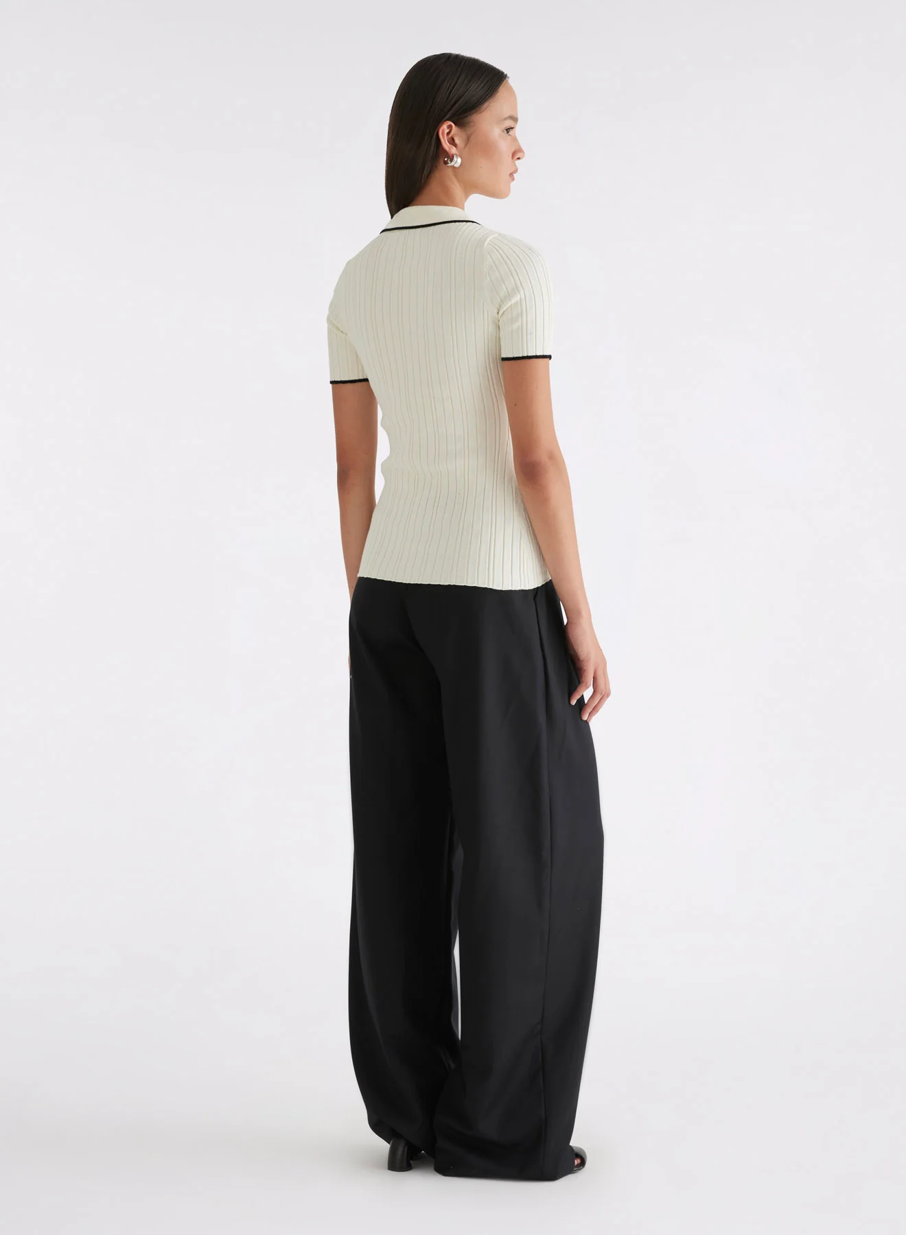 ZORA TOP (PEPPER) - Image 5