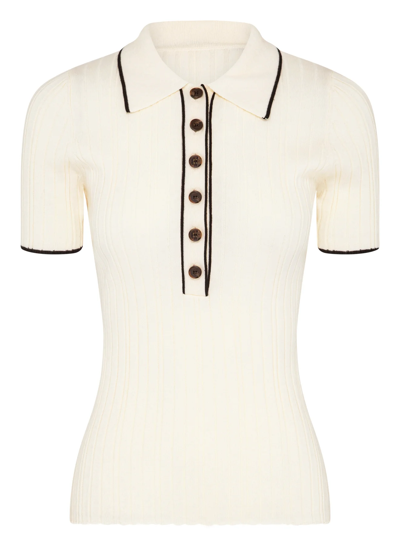 ZORA TOP (PEPPER) - Image 6